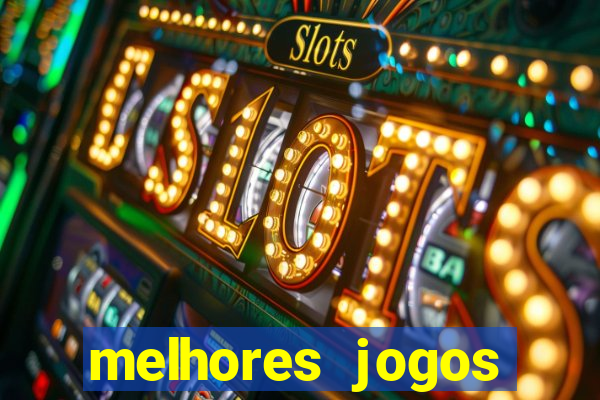 melhores jogos estrategia android